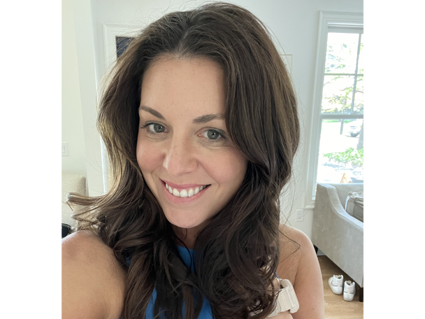 These drops give a gorgeous glow (Brigitt Earley/The Independent)